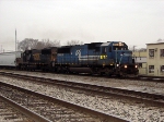 CSX 8717